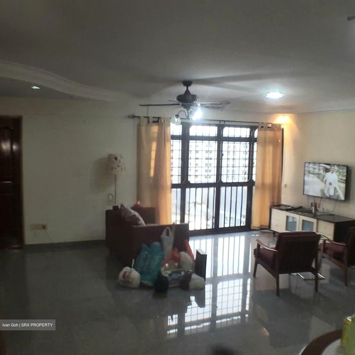 Blk 325B Sengkang East Way (Sengkang), HDB 5 Rooms #639243051